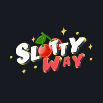 Slotty Way logo