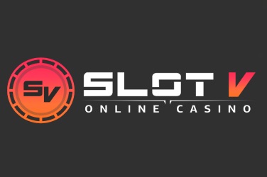 SlotV 在线娱乐场 logo