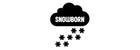 Snowborn gaming logo