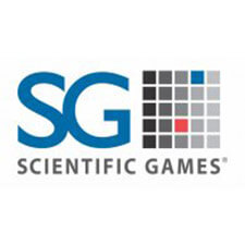 SG Gaming logo