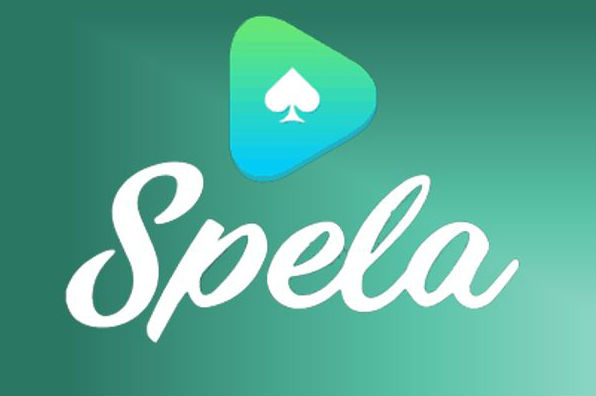 Spela