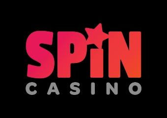 Spin Casino logo