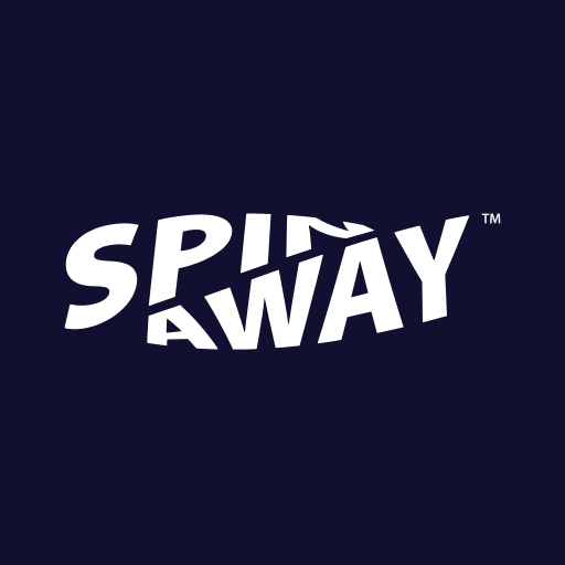 SpinAway Casino logo