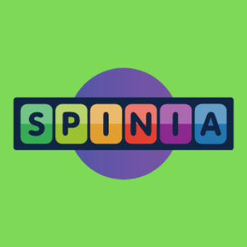 Spinia Casino Schweiz logo