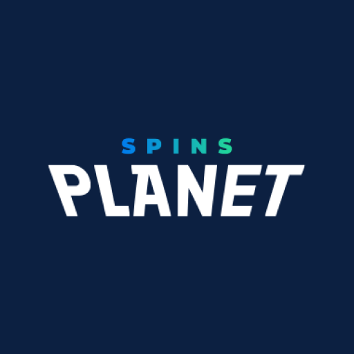 Spins Planet