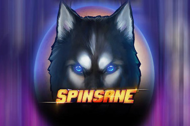 Spinsane---NetEnt-Slot