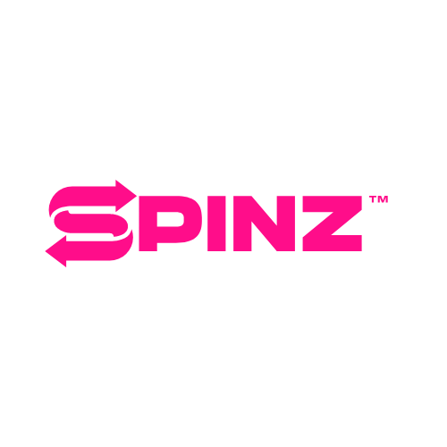spinz casino square logo (2) logo