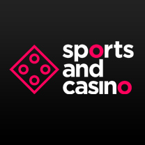 Sports and Casino logo