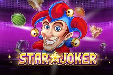 Star Joker Spielautomat