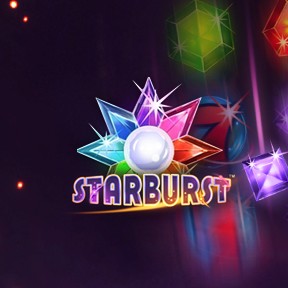Starburst-slot
