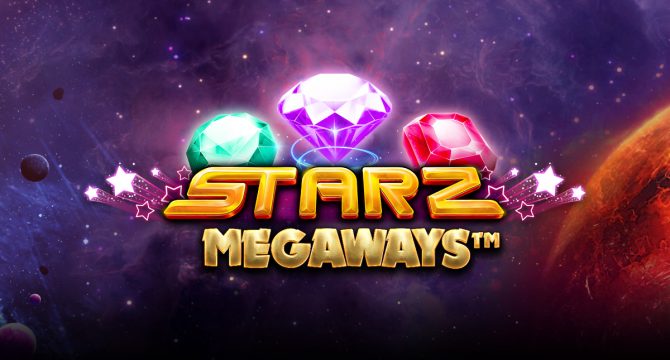 Starz Megaways