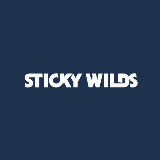 Sticky Wilds Logo