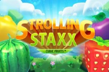 Strolling-Staxx-Cubic-Fruits-Test