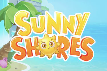 Sunny Shores - Yggdrasil Slot- Spielautomat