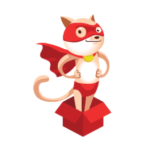 Super Cat Casino (Red Box) Super Cat Casino (Red Box)