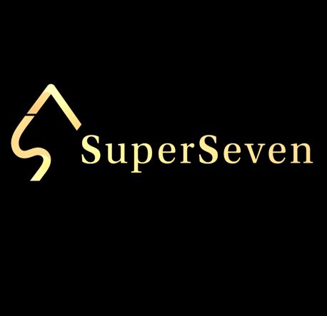 SuperSeven Logo
