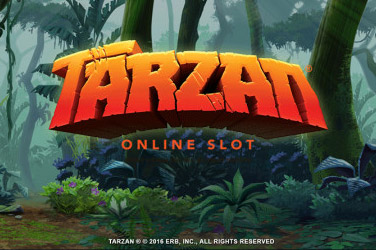 Tarzan Slots