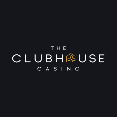 The ClubHouse Casino logo