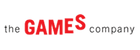 The games company logo transparent