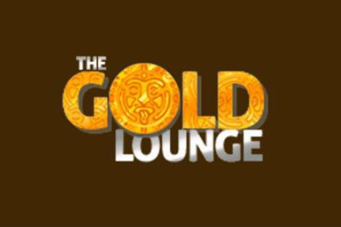 The Gold Lounge Casino logo