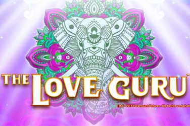 The Love Guru