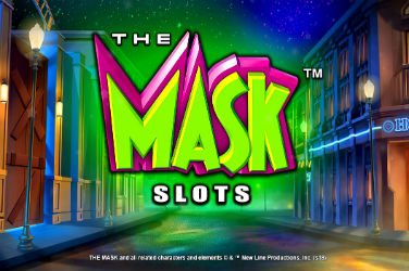 The Mask 96