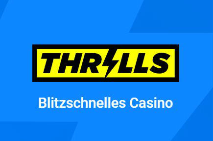 Thrills Casino