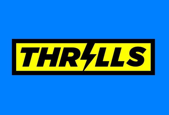 Thrills Casino