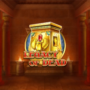 Legacy of Dead