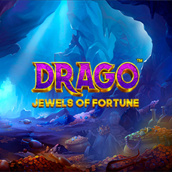 Drago Jewels of Fortune