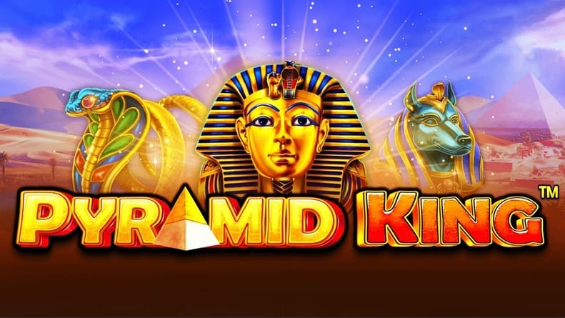 Pyramid King
