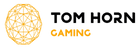 Tom horn gaming logo
