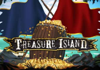 Treasure Island Gameplay Thumbnail