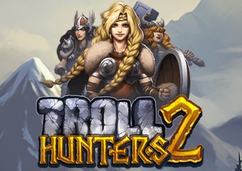 Troll Hunters 2 270 x 218 logo