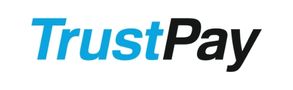 Trustpay casino logo