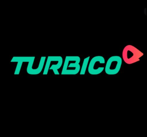 Turbico Casino Schweiz logo
