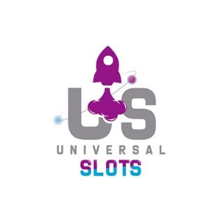 Universal Slots logo