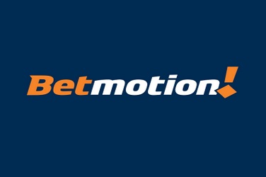 Betmotion logo