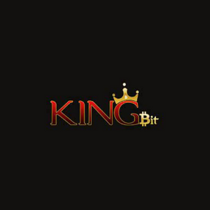 KingBit Casino logo