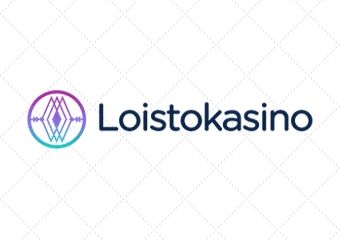 Loistokasino logo