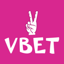 VBET Casino logo