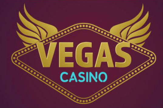 Vegas Casino logo