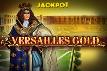 Slot machine versailles gold 6