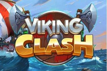 Viking Clash Gameplay Thumbnail