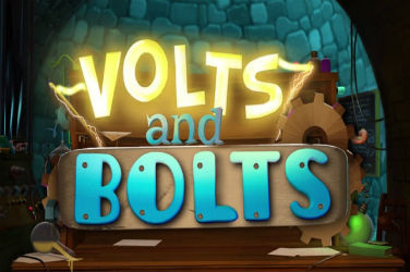 Volts & Bolts