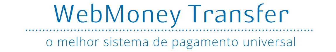 WebMoney Casinos e casas de apostas