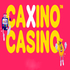 Caxinoカジノ カジノレビュー