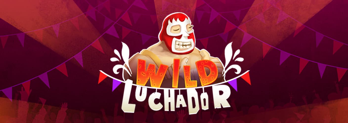 Wild Luchador