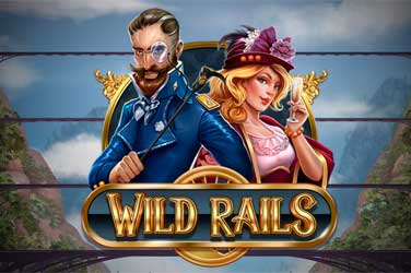 Wild-Rails-Spielautomat-Test-Play-n-GO