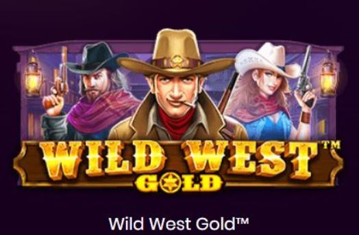 Wild West Gold Free Slot